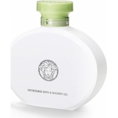 VERSACE Versense shower gel 200ml